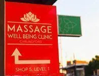 carlingford massage 