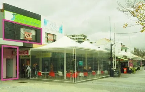 cronulla massage location