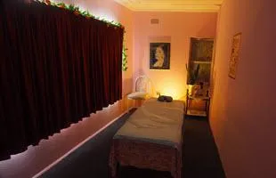 cronulla massage masseuse