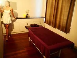 Sydney Elite CBD 378 Pitt Street Massage