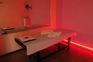 Enfield Massage Room