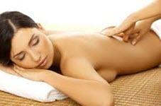 relaxation massage