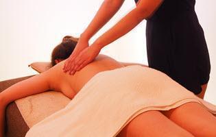 Katoomba Massage