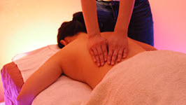 north strathfield massage