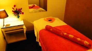 Pyrmont Summerville Relaxation Massage