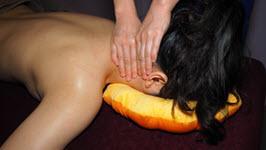 sutherland massage