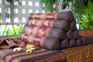 Balmain Thai Remedy Massage