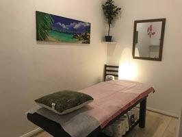 Ashfield Chinese Massage Rooms