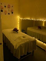 Belmore Massage Room