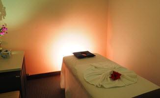 Campsie Massage Room1 