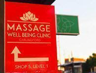 carlingford massage 