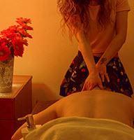 Haymarket Massage