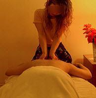 CBD Chicago Massage - Chinese Masseuse