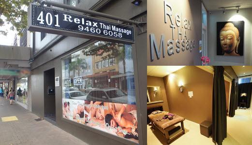 massage directory