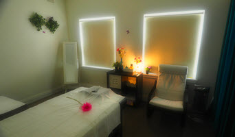 Eastwood Massage Room