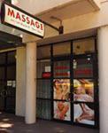 Opposite Wentworth Park ultimo massage