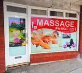 bexley massage 