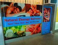 burwood massage 