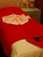 full body massage