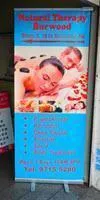 full body massage