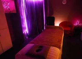 full body massage