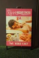 burwood relaxation  massage