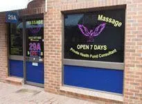 Chatswood Massage