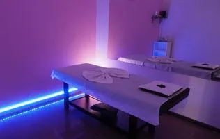 Enfield Massage Room