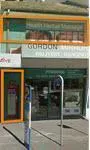 Gordon Massage