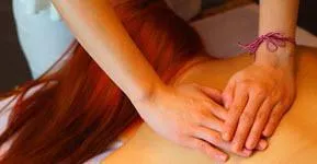 sydney relaxation massage