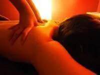  Massage Masseuse