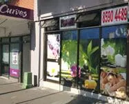 West Ryde Massage 