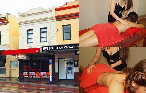 Sydney Massage