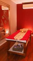 our skilled masseuses are experts in relaxation therapy