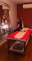 we take care to ensure our massage rooms are always well presented
