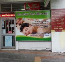 Marrickville Golden Thai Massage Therapy