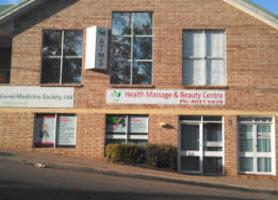 Meadowbank Massage - Relaxation