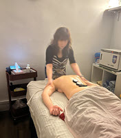 mosman massage