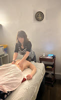 chinese masseuse