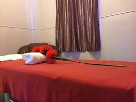 North Richmond Massage