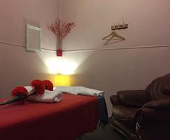 North Richmond Massage