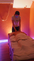 Strathfield Massage Room