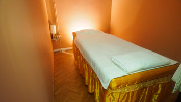 Strathfield Massage Room