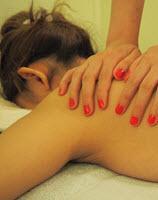 pyrmont masseuse