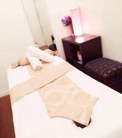 Sydney CBD Relaxation Massage