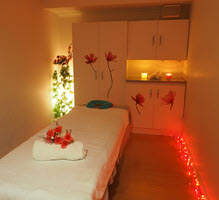 pyrmont vip massage