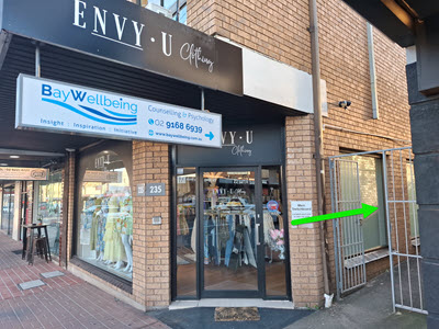 Ramsgate Massage