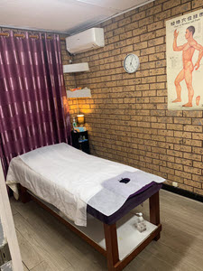 ramsgate relaxation massage