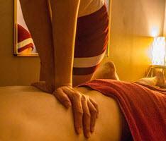 Rockdale Relaxation Massage Masseuse