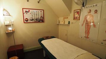 Rockdale Chinese Massage Rooms